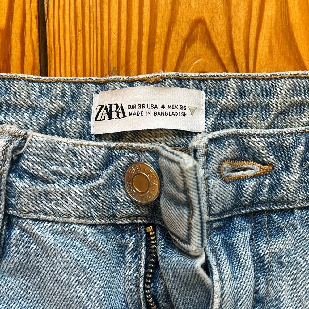 Zara Jeans - Picture 3 of 6